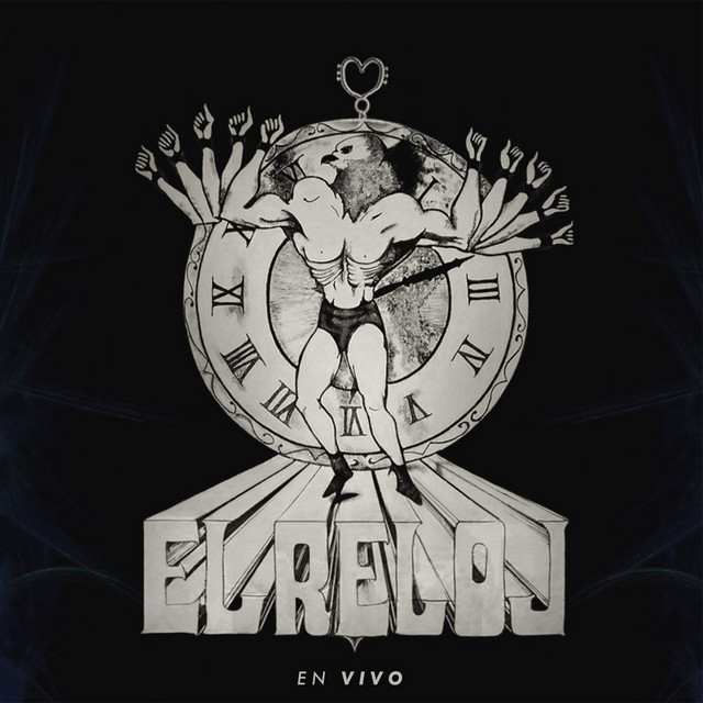 El Reloj - EN VIVO