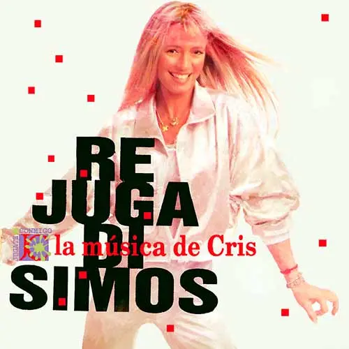 Cris Morena - REJUGAD�SIMOS