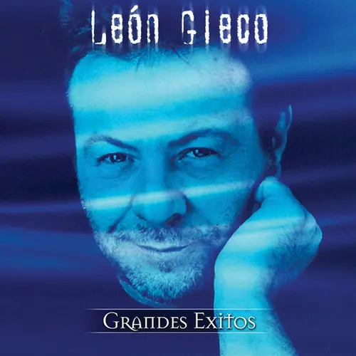 León Gieco - COLECCIÓN ANIVERSARIO