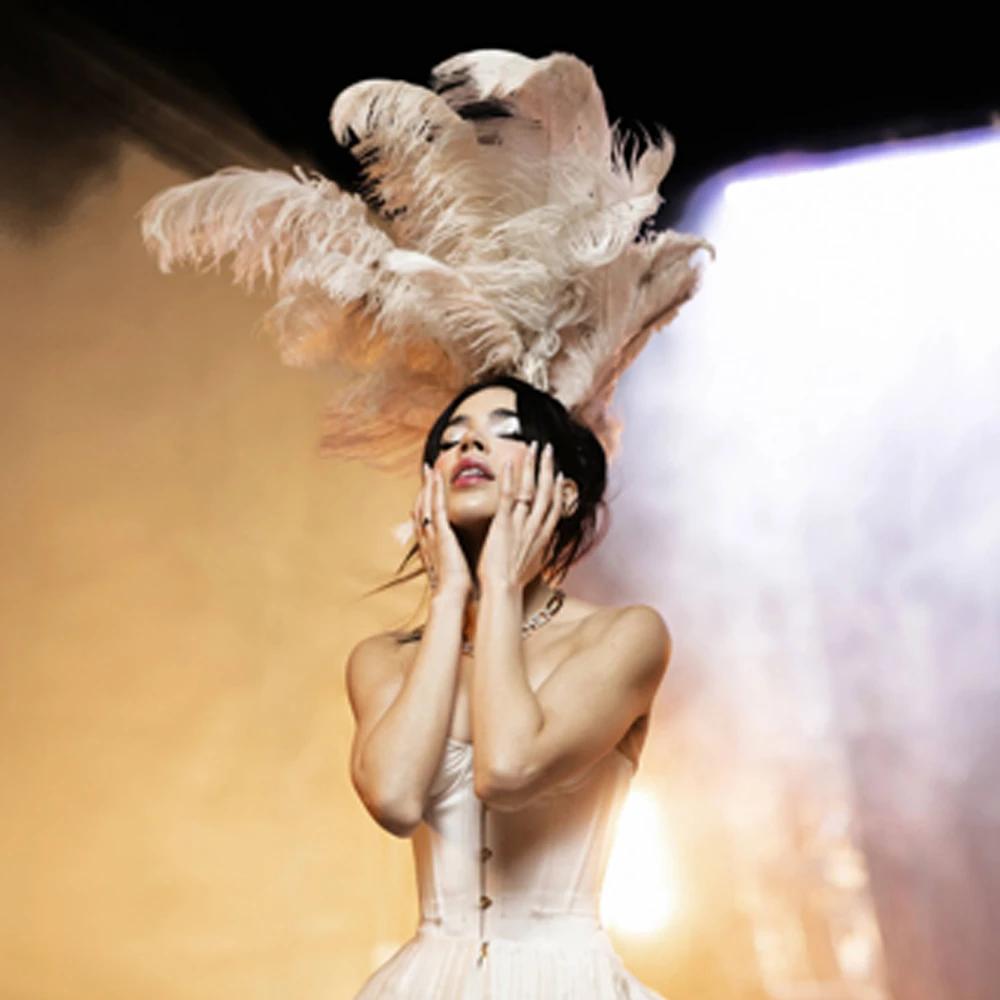 Kenia Os - T� Y YO X SIEMPRE - SINGLE