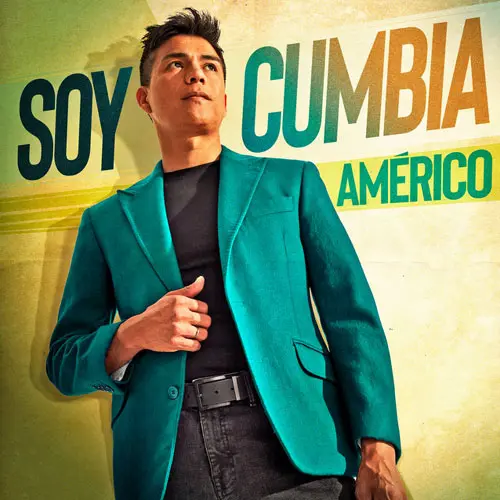 Am�rico - SOY CUMBIA