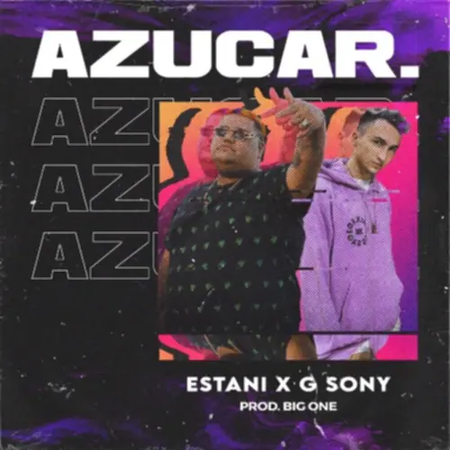 G Sony - AZCAR - SINGLE