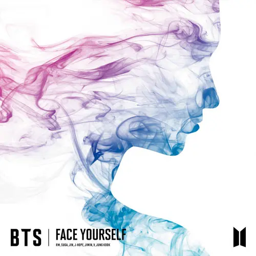 BTS - FACE YOURSELF