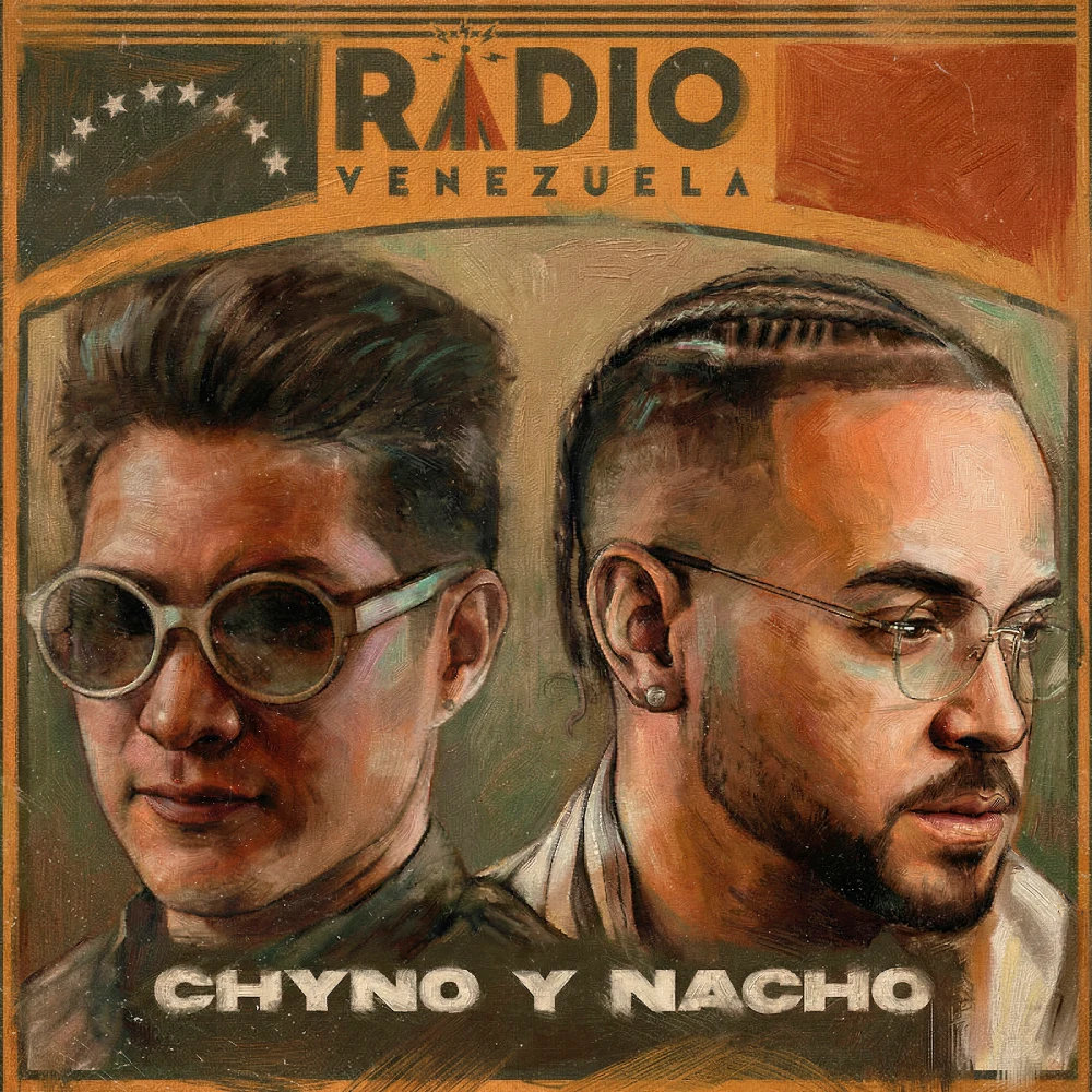 Chyno y Nacho - RADIO VENEZUELA