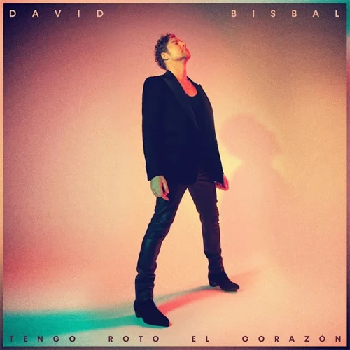 David Bisbal - TENGO ROTO EL CORAZ�N - SINGLE