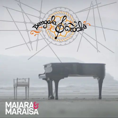 Maiara & Maraisa - BENGALA E CROCH� - SINGLE