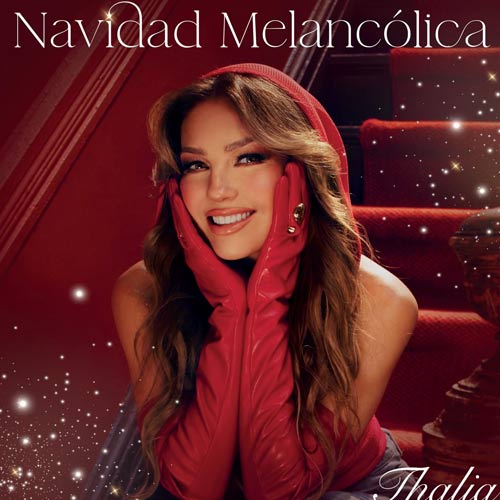 Thal�a - NAVIDAD MELANC�LICA