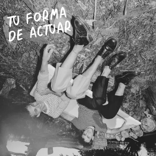 Koino Yokan - TU FORMA DE ACTUAR - SINGLE