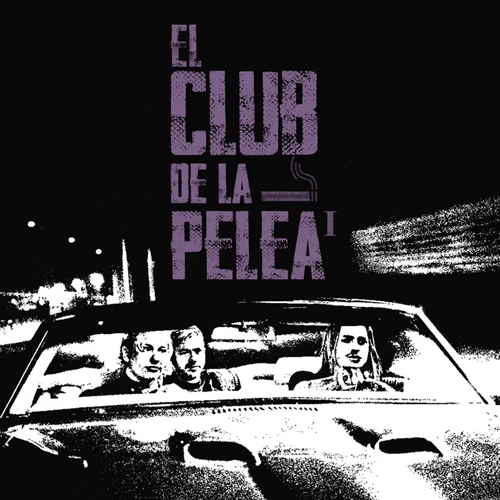 Airbag - EL HOMBRE PUERCO - SINGLE