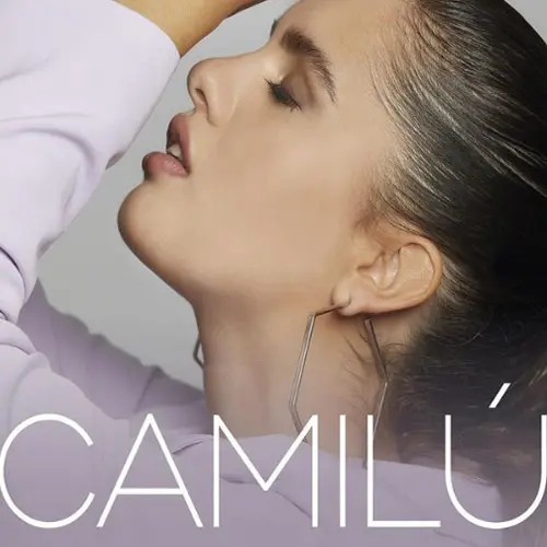 Camilú - CAMILÚ