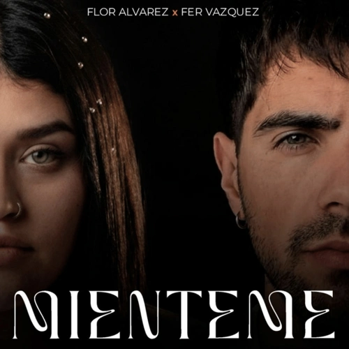 Fer V�zquez - MI�NTEME - SINGLE