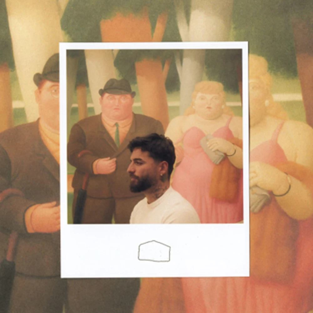 Arc�ngel - BOTERO - SINGLE