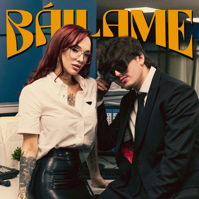 La Joaqui - B�ilame - SINGLE