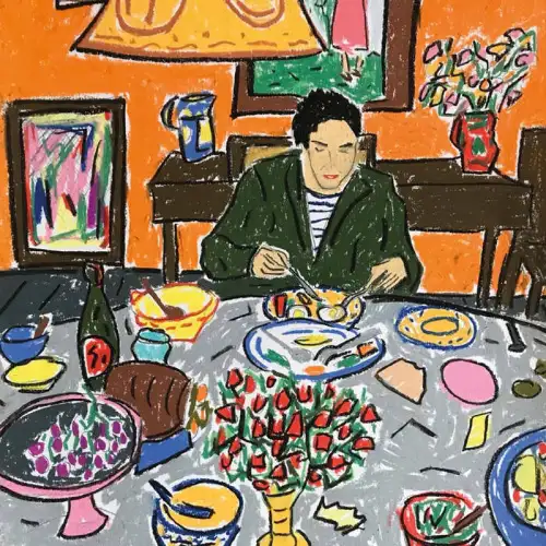 Goro Gocher - CORAZ�N - SINGLE