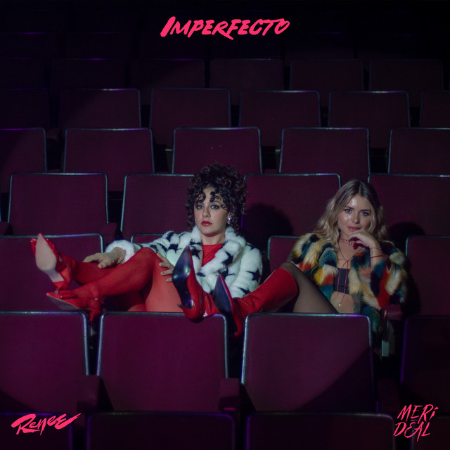 Meri Deal - Imperfecto - SINGLE