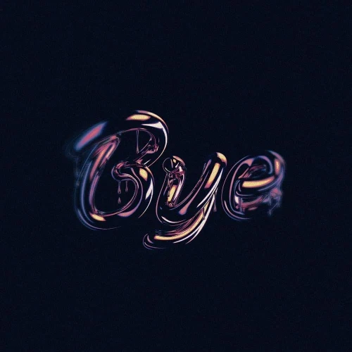 Peso Pluma - BYE - SINGLE