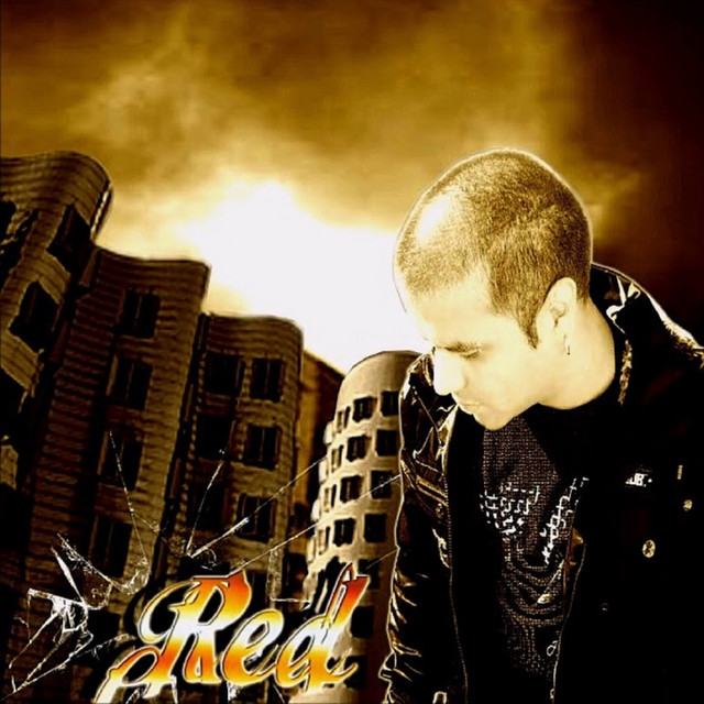 Grupo Red - Red 2010