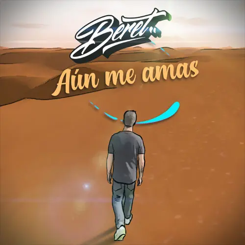 Beret - AN ME AMAS - SINGLE