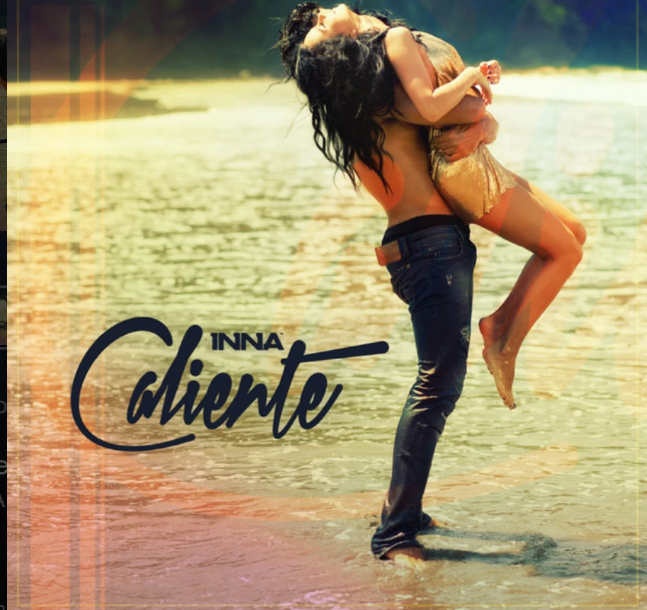 Inna - CALIENTE (REMIXES) - EP