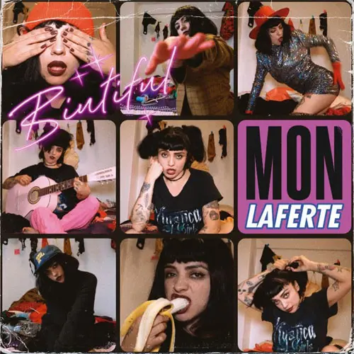 Mon Laferte - BIUTIFUL - SINGLE