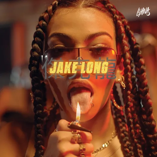 Luana - JAKE LONG - SINGLE