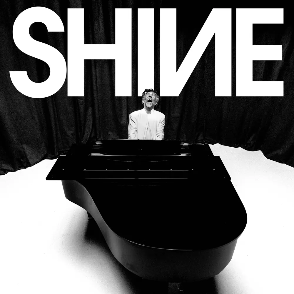 Fito Paez - SHINE - SINGLE