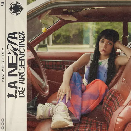 María Becerra - LA NENA DE ARGENTINA