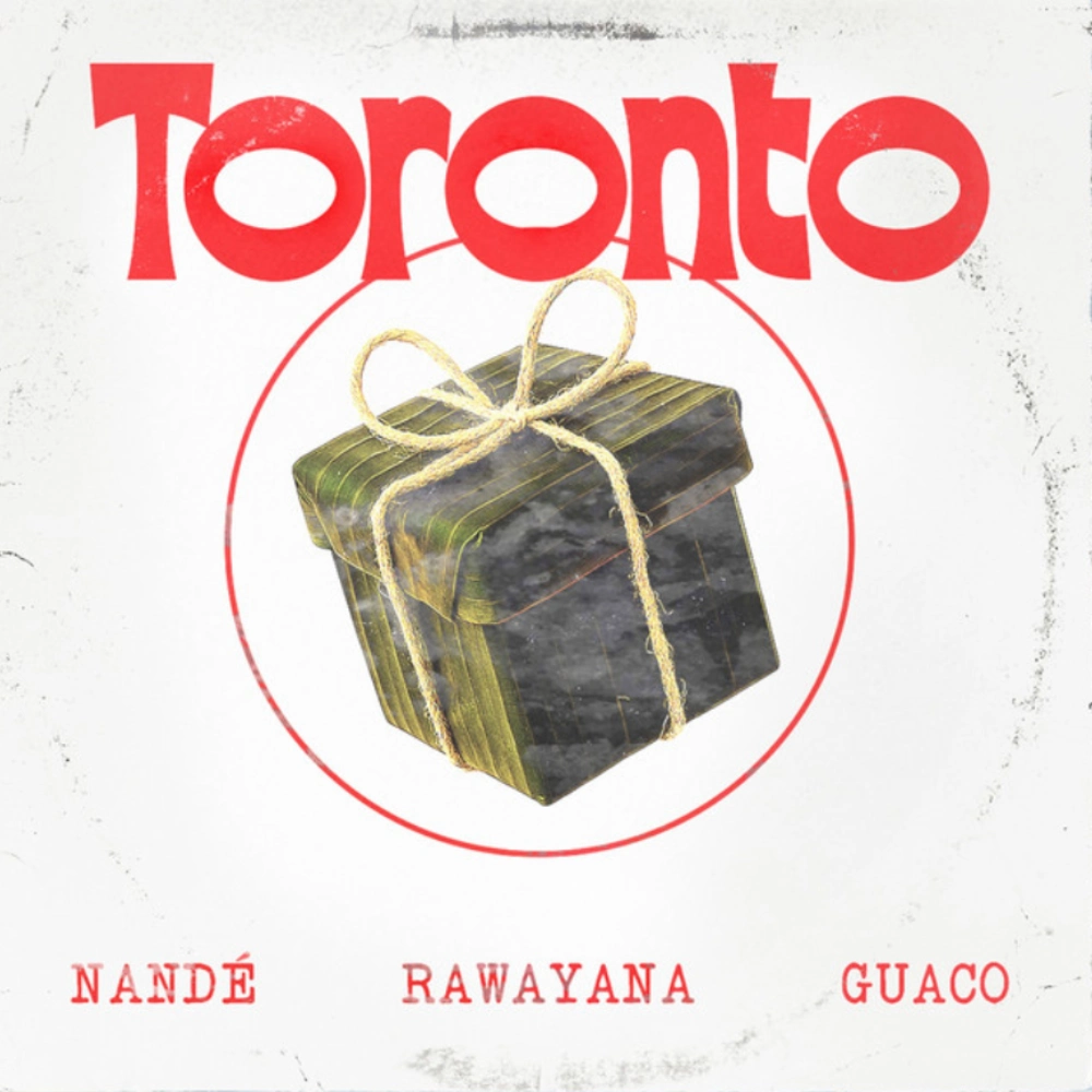Rawayana - TORONTO - SINGLE