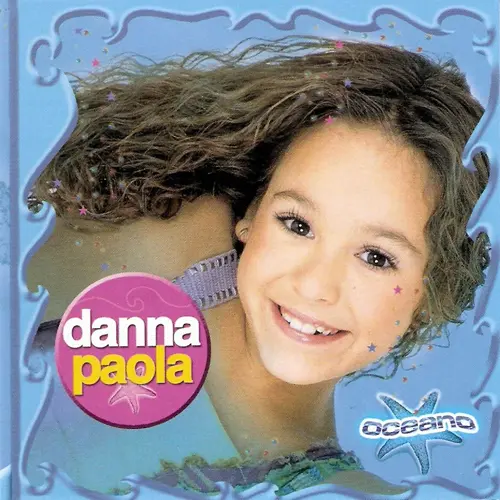 Danna Paola - OCANO