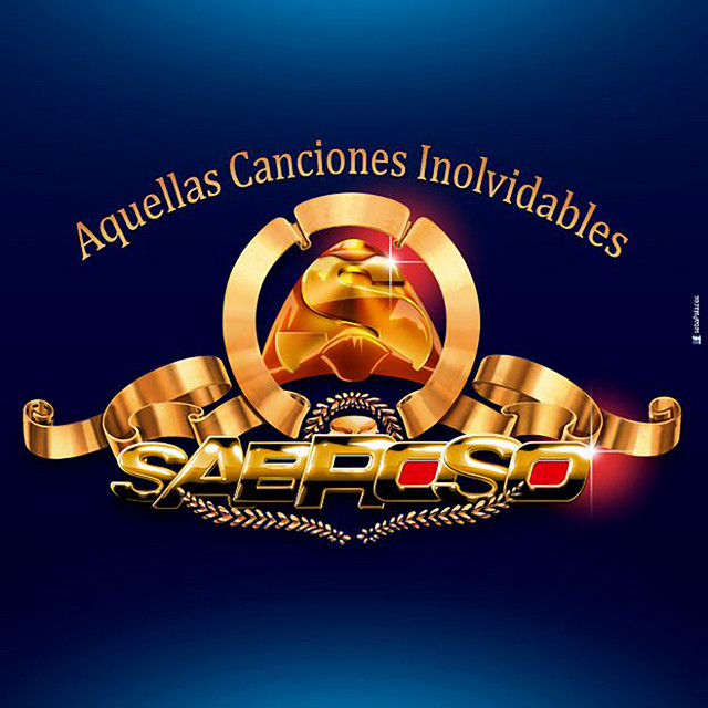 Sabroso - Aquellas Canciones Inolvidables