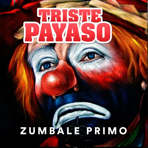 Z�mbale Primo - TRSITE PAYASO - SINGLE