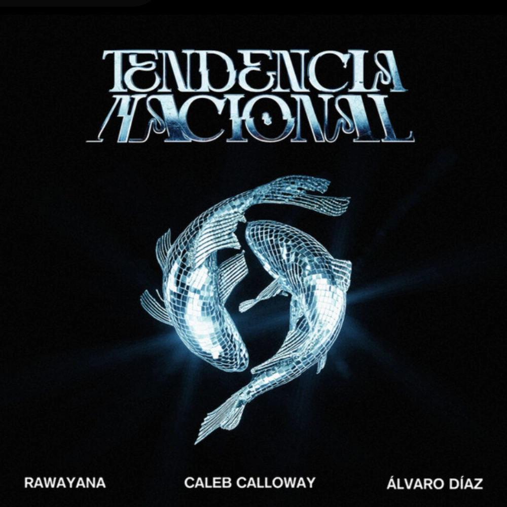 Rawayana - TENDENCIA NACIONAL - SINGLE