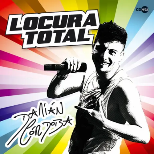 Damin Crdoba - LOCURA TOTAL