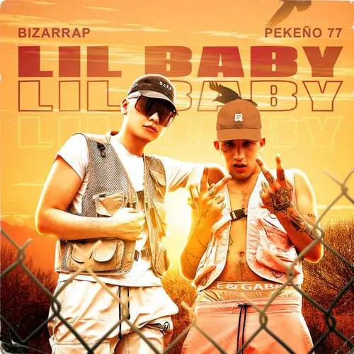Peke�o 77 - LIL BABY - SINGLE
