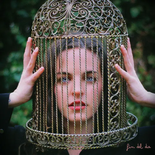 Vale Acevedo - FIN DEL D�A - SINGLE