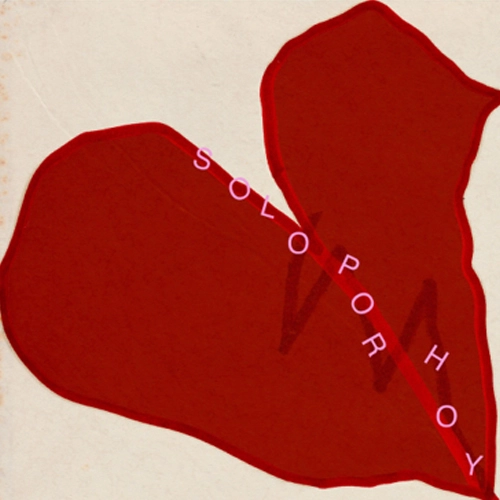 Silvestre Y La Naranja - SOLO POR HOY - SINGLE