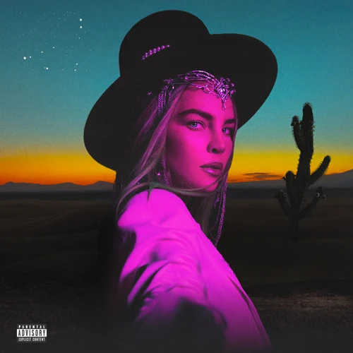 Belinda - CACTUS - SINGLE