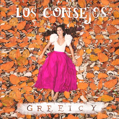 Greeicy - LOS CONSEJOS - SINGLE