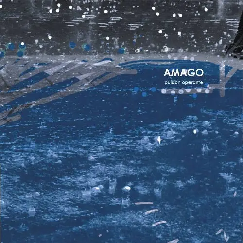 Amago - PULSI�N OPERANTE