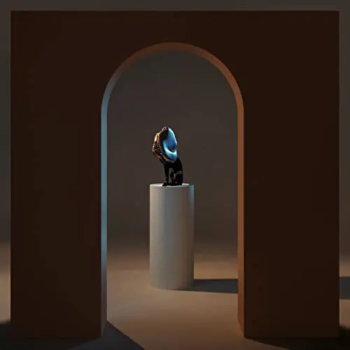 C. Tangana - DEMASIAO TARDE - SINGLE