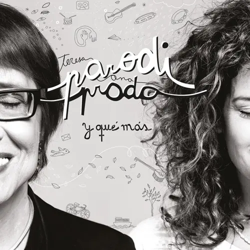 Ana Prada - Y QU� M�S