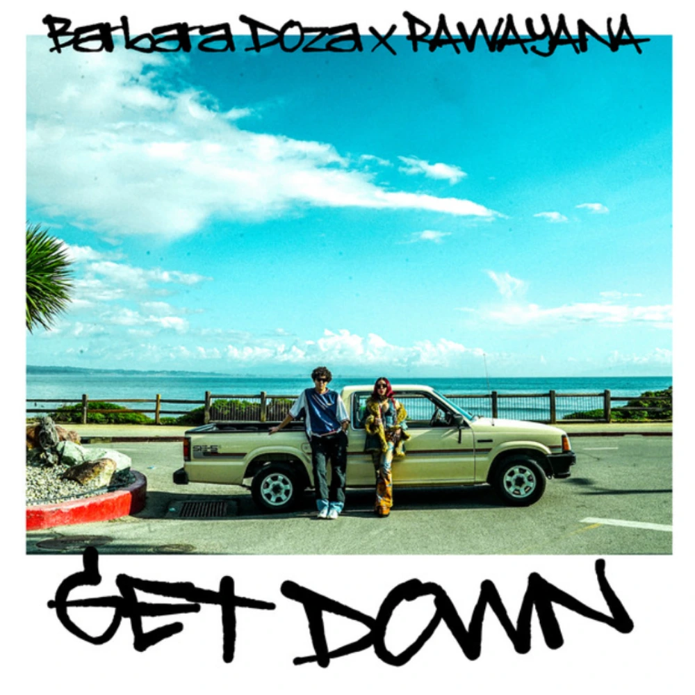 Rawayana - GET DOWN - SINGLE