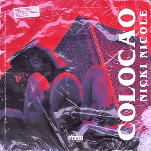 Nicki Nicole - COLOCAO - SINGLE