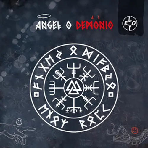 Eloy - ANGEL O DEMONIO 