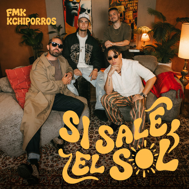 FMK - Si sale el sol - SINGLE