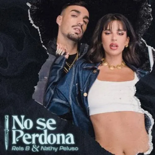 Nathy Peluso - NO SE PERDONA - SINGLE