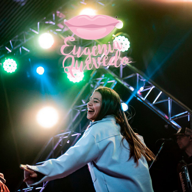 Eugenia Quevedo - Que Le Viste - SINGLE