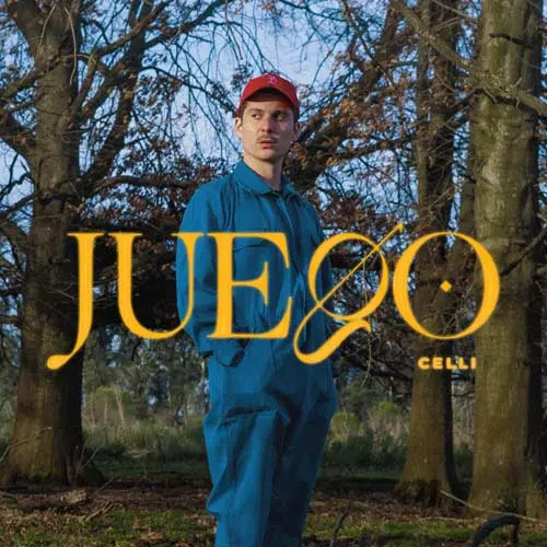 Celli - JUEGO - SINGLE