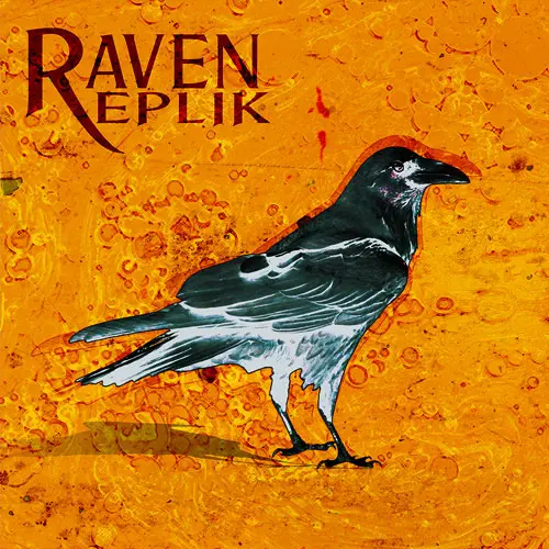 RepliK - RAVEN (EP)