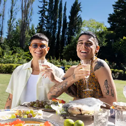 Ca7riel y Paco Amoroso - PAGA DIOS - SINGLE